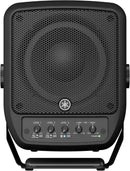 Yamaha StagePas 100BTR MKII Sistema Audio Portatile Batteria +bluetooth da 100w - GlobalNet Shop
