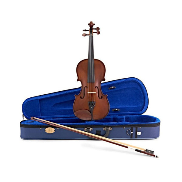 Stentor VL1400A Student 1 Violino 4/4 x studenti, non preparato + borsa + arco