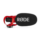 Rode VIDEOMIC GO II XELIX Mic a Canna fucile x fotocamera smartphone tablet Pc