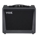 Vox VX15-GT Amplificatore x chitarra elettrica 11 modelli Amp 15w RMS 4 Ohm Nero