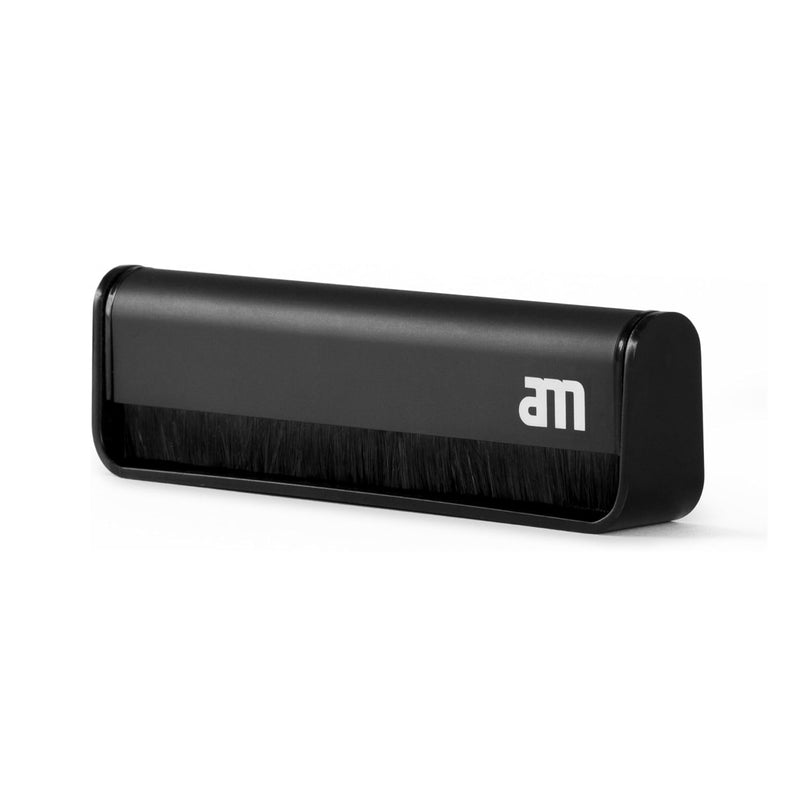 AM Clean Sound VINYL BRUSH Spazzola in fibra di carbonio x la pulizia del vinile