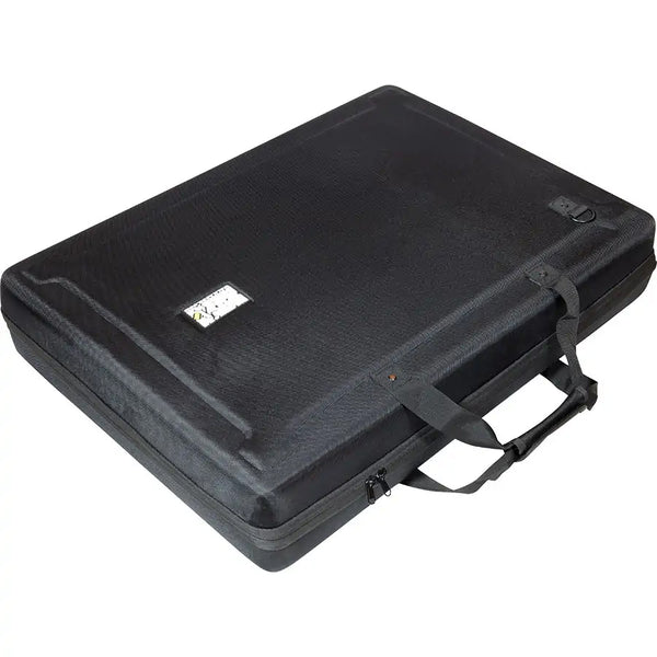 Walkasse Dj Bag W-EVAPICKFOAM-XL Borsa custodia trasp. x svariati controller Dj