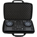 Walkasse W-MCB-DDJFLX4 Borsa trasp. custodia x Pioneer DDJ-FLX4/DDJ-400/DDJ-SB3
