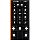 Ecler WARM2 Mixer Pro Dj rotativo analog. 2C con isolatore integrato di 4°ordine