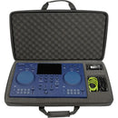 Walkasse W-EVAPICKFOAM-L Borsa x trasporto controller Dj OMNIS-DUO e tanti altri