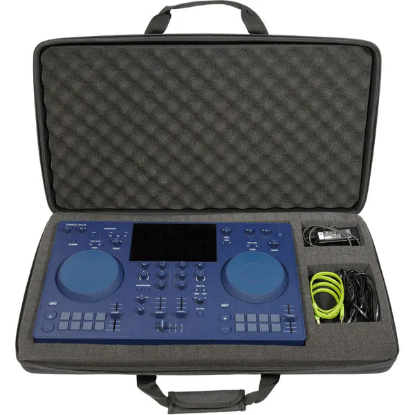 Walkasse W-EVAPICKFOAM-L Borsa x trasporto controller Dj OMNIS-DUO e tanti altri