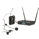 Proel EIKON WM900H Sistema Microf. Pro Wireless. archetto x canto e presentatori - GlobalNet Shop