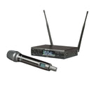 Proel EIKON WM900M Sistema Microf. Pro Wireless Palmare x canto e presentatori - GlobalNet Shop