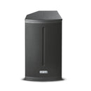 FBT X-PRO 112A Diffusore attivo 2Vie mixer 3C modulo Bluetooth 1500W picco, Nero