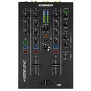 Allen & Heath Xone:24C Mixer DJ 2+1C. Doppi  Analogico+int. USB-C hub USB-C dual