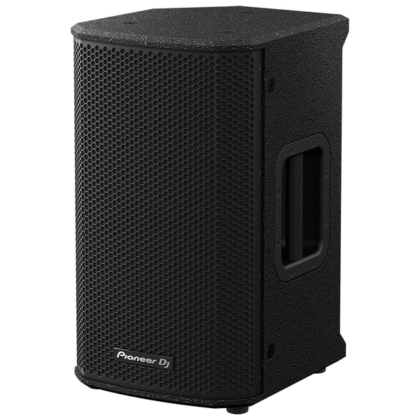 Pioneer Dj XPRS82 Diffusore Monitor Audio Cassa Attiva 8" 2000w di picco, Nero