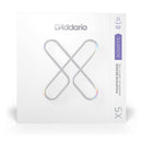 D'Addario XSAPB1152 Custom Light Corde x chitarra acustica rivestimento leggero - GlobalNet Shop