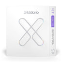 D'Addario XSE1149 Medium Coated Corde x chitarra elettrica rivestimento medio
