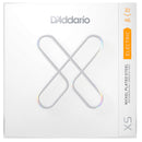 D'Addario XSE1046 Regular Light Coated Corde x chitarra elettrica riv. leggero