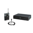 Sennheiser XSW 1-ME2-E LAVALIER SET (821-832/863-865 MHz) Sistema Wireless ME2