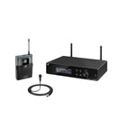 Sennheiser XSW 2-ME2-E LAVALIER SET (Fr.:821-832/863-865) Sist.lavalier wireless