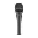 Yamaha YDM505 Microfono Pro cablato dinamico cardioide senza interr. Nero Sider. - GlobalNet Shop