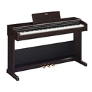Yamaha YDP-105R Arius Pianoforte Tastiera Digit. 88T Pesati (GHS) Palissandro S.