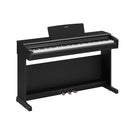 Yamaha YDP-146B Arius Pianoforte Pro Tastiera Dig. GHS 88 Tasti Pesati, Nero