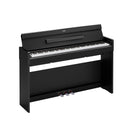 Yamaha YDP-S36B Pianoforte Tastiera Digitale Arius 88 Tasti pesati, Nero Satinato