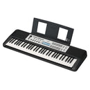 Yamaha YPT-380 Tastiera Digitale Entry Level Portatile a batteria 61T sensitive