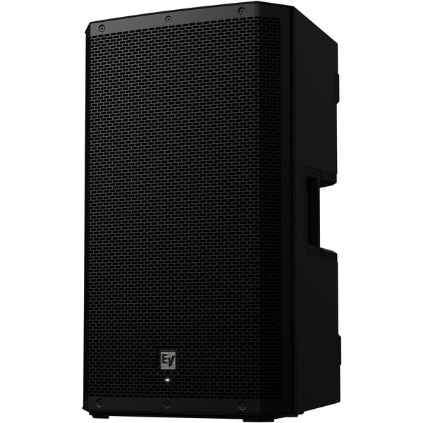 Electro-Voice ZLX-15P-G2 Cassa Diffusore attivo con Bluetooth da 15", Nero