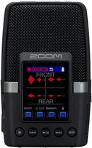 Zoom H2e Essential Registratore digitale portatile 4 tracce 32 bit float stereo
