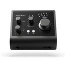 Audient iD4 MKII Interfaccia audio pro USB-C 2 In / 2 Out e Preamp Microfonici