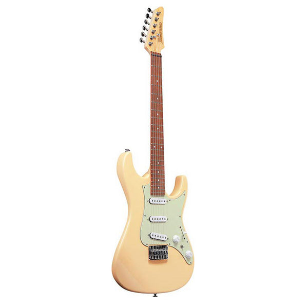 Ibanez AZES31 IV IVORY Chitarra Elettrica Entry Level