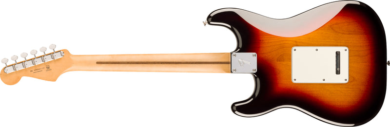 Fender Stratocaster Player II 3-Color Sunburst Chitarra Elettrica 6 Corde