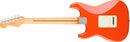 Fender Player II Stratocaster Rallye Orange Chitarra elettrica 22T medium jumbo