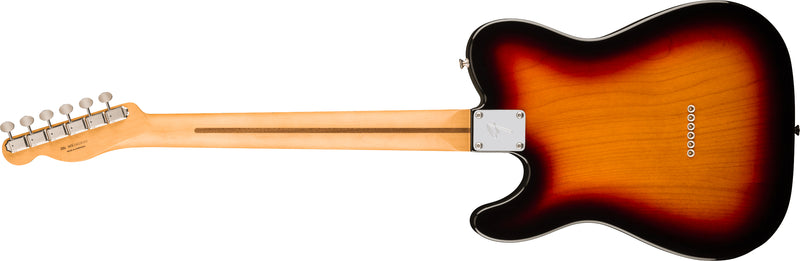 Fender Player II Telecaster Maple Fingerboard 3Color Sunburst Chitarra Elettrica