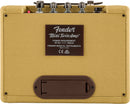 Fender Mini '57 Twin-Amp Tweed Amplificatore mini x chitarra 1w vintage anni '50
