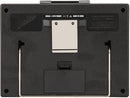 Fender Mini '65 Twin-Amp mini x chitarra canale singolo 1W 2 Altoparl. 3" Nero