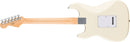 Fender Standard Stratocaster Olympic White Chitarra Elettrica standard 21 tasti - GlobalNet Shop