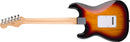 Fender Standard Stratocaster 3TS Sunburst Chitarra Elettrica a 21 tasti - GlobalNet Shop