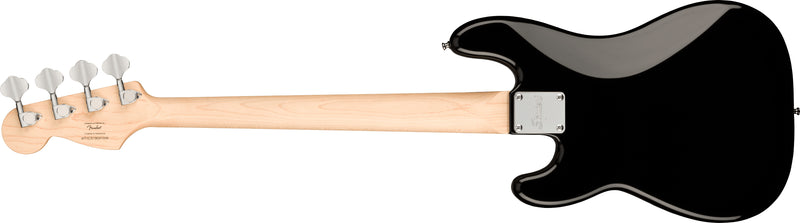 Fender Squier Mini Precision Bass Black Basso Elettrico