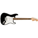 Fender Affinity Series Stratocaster Mustang Micro Pack Black Chitarra Elettrica