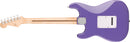 Fender Squier Sonic Stratocaster Ultraviolet Chitarra elettrica a 21 tasti