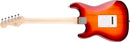 Fender Squier Sonic Stratocaster Sienna Sunburst Chitarra Elettrica a 21 Tasti - GlobalNet Shop