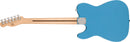Fender Squier Sonic Telecaster, White Pickguard, California Blue a 21 Tasti