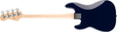 Fender Squier Sonic Precision Bass Basso elettrico a 20 Tasti, Midnight Blue - GlobalNet Shop