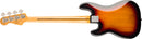 Fender Classic Vibe '60s Precision Bass 3-Color Sunburst Basso Elettr. 20 Tasti