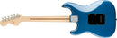 Fender Affinity Series Stratocaster Lake Placid Blue Chitarra Elettrica 21 tasti - GlobalNet Shop