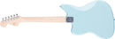 Fender FSR Affinity Jaguar Daphne Blue Limited Edition Chitarra elettrica a 22T - GlobalNet Shop
