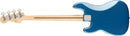 Fender Affinity Series Precision Bass PJ Lake Placid Blue Basso Elettrico 4corde - GlobalNet Shop