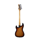 Eko PJ-300 SUNBURST Basso elettrico a 4 corde serie "Tribute 300", 21 Tasti - GlobalNet Shop