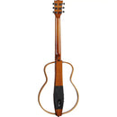 Eko ONE S150e SILENT FOLK Chitarra Acustica Elettrif.Strutt. SILENT senza cassa - GlobalNet Shop