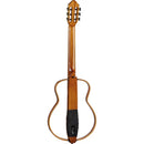 Eko ONE S150e SILENT NYLON Chitarra Classica Elettrif.Strutt. SILENT senza cassa - GlobalNet Shop