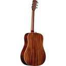 Eko TRI D 300 E NATURAL Chitarra Acust. Elettrif. forma dreadnought serie "Tri"
